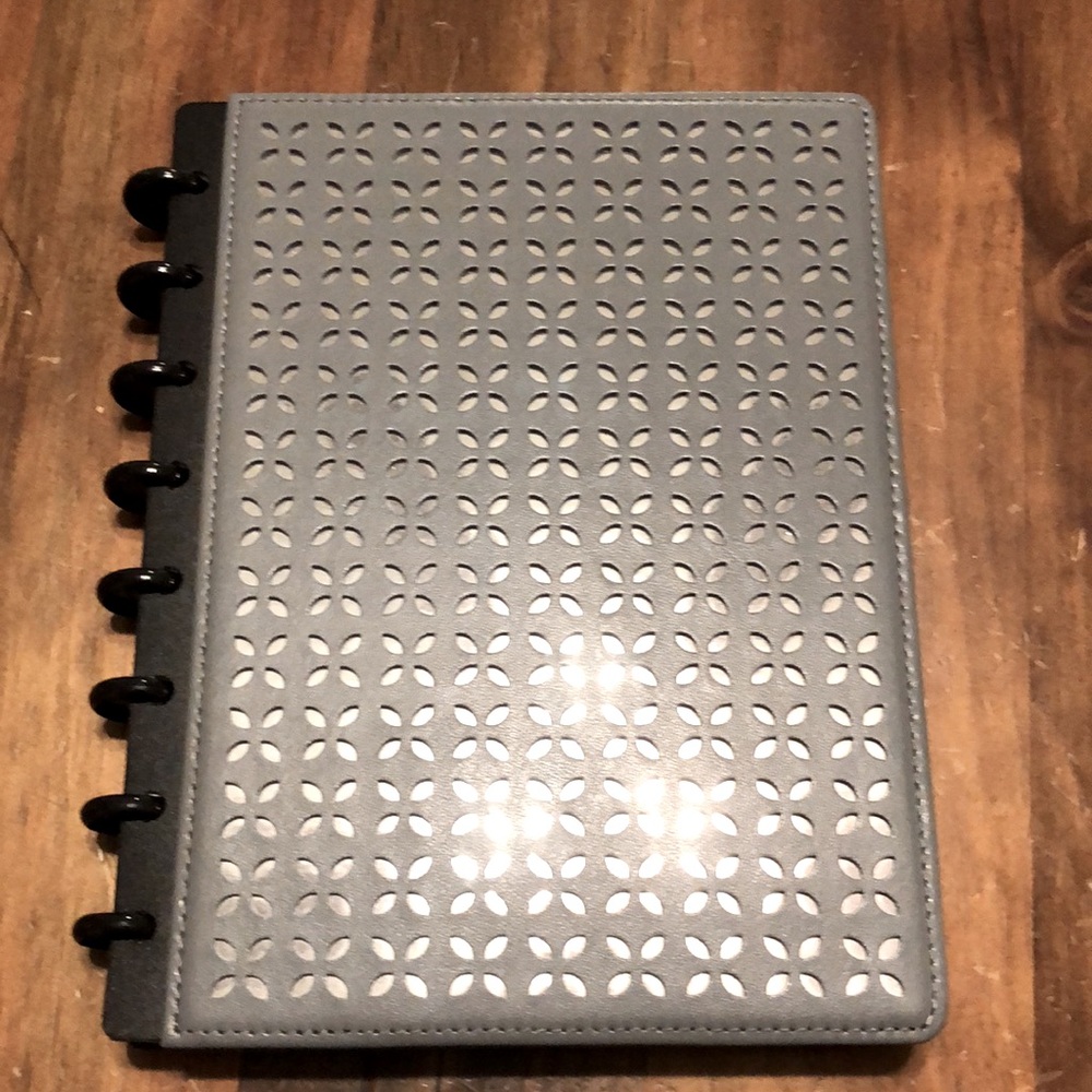 TUL Discbound Notebook System